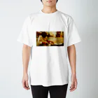 kokeshiのHiroT Regular Fit T-Shirt