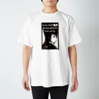 加藤 光雲のFur（Stan Smith design） Regular Fit T-Shirt