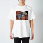 hikamiのイブキたちの日常 Regular Fit T-Shirt