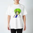 海老名萌のアキバ☆ライム(平成インターネット) Regular Fit T-Shirt