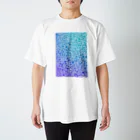 栗坊屋のSave The Sea  スタンダードTシャツ