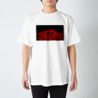 ヨネケン敏腕秘書の店のあまいずみさんの彼岸花 Regular Fit T-Shirt