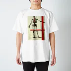 verdeskrecordsの骨折 義援金Tシャツ Regular Fit T-Shirt