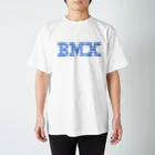 せきりょうのBMX Regular Fit T-Shirt