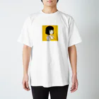 古墳の女の子 Regular Fit T-Shirt