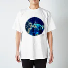 WEAR YOU AREの沖縄県 八重山郡 Tシャツ Regular Fit T-Shirt