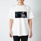 ももか🎲(酢)の👾 Regular Fit T-Shirt