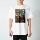 Kondo Hitomi Online Shopの0000 スタンダードTシャツ