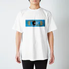 SuedeのS.M.G-shop Regular Fit T-Shirt