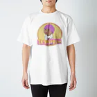 TKDパーティールームのTKデリバリーtシャツ Regular Fit T-Shirt