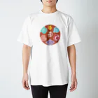 mitsumo_1214の JOMON 01 スタンダードTシャツ