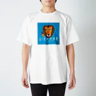 gogocats-shopのリオンドールサロン スタンダードTシャツ