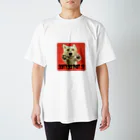 fujiのdont do thatのtシャツ Regular Fit T-Shirt