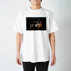 City View Kのベルリン大聖堂 Regular Fit T-Shirt