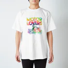 T.ProのMotor Lovers スタンダードTシャツ