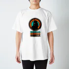 D-FACTORYのGORILLA GORILLA GORILLA Regular Fit T-Shirt