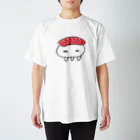 ヌルショップのくらげずし Regular Fit T-Shirt