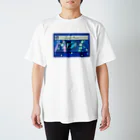 コスメボックスのSea-Moon from「ロマンス」 スタンダードTシャツ