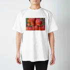 古川　曻一の青森りんご(ふじ) Regular Fit T-Shirt