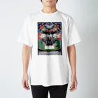 踝ピアスの誤字世 Regular Fit T-Shirt