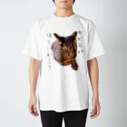 MIOのちからがほしいか Regular Fit T-Shirt