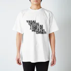 ロコ商店の願望は表裏一体 Regular Fit T-Shirt