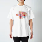 クレアプロップのベタマニア1 Regular Fit T-Shirt