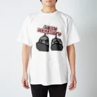 クロの館のクロたん  Regular Fit T-Shirt