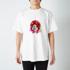 くらなつのおりんちゃんですっ Regular Fit T-Shirt