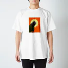 janta_parrotのJanta スタンダードTシャツ