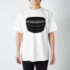 謎モノ店の段々立体２ Regular Fit T-Shirt