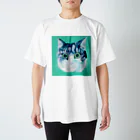 渡邊野乃香のお店のバロン Regular Fit T-Shirt