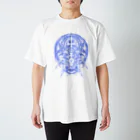 エゴイスト乙女の聖痕 Regular Fit T-Shirt