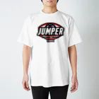 MessagEのJUMPER スタンダードTシャツ