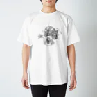 Shangrilaのぐぬぬ… Regular Fit T-Shirt