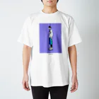 KONNOITAの泣き虫と服 4 Regular Fit T-Shirt