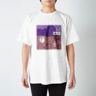 家事できないと死ぬ旦那のTシャツとかもろもろの家事しないと死ぬ旦那【31】 Regular Fit T-Shirt