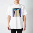 家事できないと死ぬ旦那のTシャツとかもろもろの家事しないと死ぬ旦那【32】 Regular Fit T-Shirt