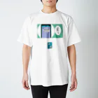 家事できないと死ぬ旦那のTシャツとかもろもろの家事しないと死ぬ旦那【34】 Regular Fit T-Shirt