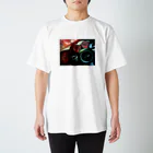 アールゴーさんのR53 コックピット Regular Fit T-Shirt