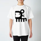 YAMAZAKI, *HarukiのDoMCN Regular Fit T-Shirt