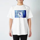 カメラ係のカメラ係×リュータロー　コラボ4 Regular Fit T-Shirt