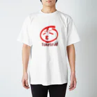 take2のtake2グッズ スタンダードTシャツ