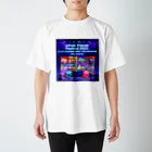 UiPath Friends 公式ショップのUiFes 2022 公式グッズ Regular Fit T-Shirt