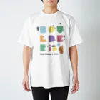 SLORIDEのBouldering(Multi) スタンダードTシャツ