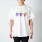 さん太郎SHOPのあそベア Regular Fit T-Shirt