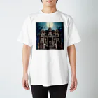 Original Print Industryのホーンテッドマンション Regular Fit T-Shirt