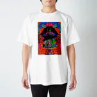 HERのこのくにの女王の名は Regular Fit T-Shirt