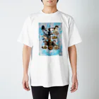 mnto雑貨洋品店の食い散らかし 中華パーティ Regular Fit T-Shirt