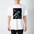 ambisiのプリントTシャツ Regular Fit T-Shirt